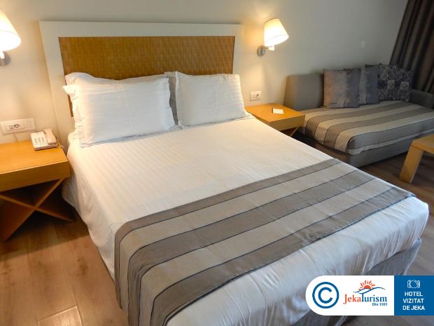 Poze Hotel Kontokali Bay Resort And Spa