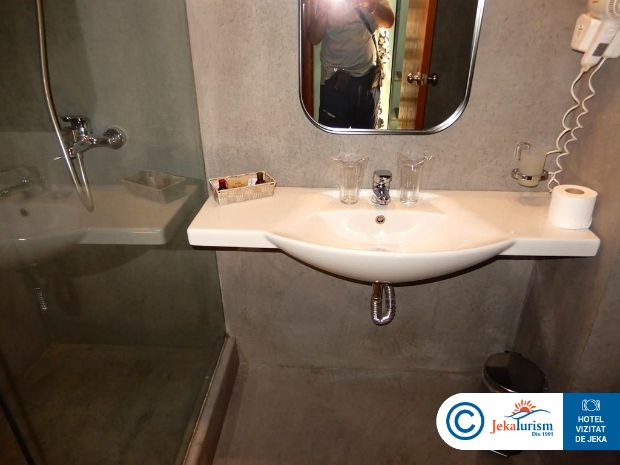 Poze Hotel Kristal Nisipurile De Aur Bulgaria