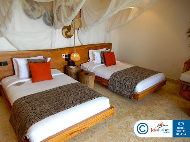 Poze Hotel Kwanza Resort By Sunrise Kizimkazi