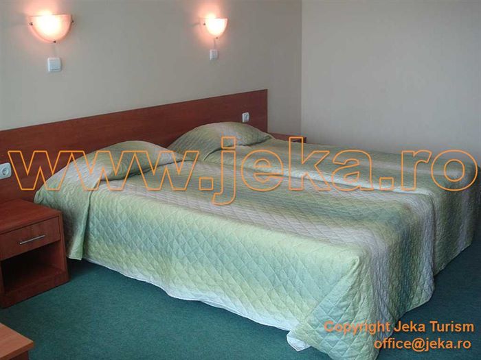 Poze Hotel L&B