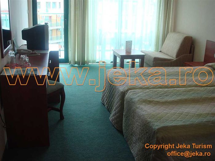 Poze Hotel L&B Sunny Beach Bulgaria