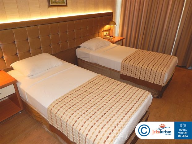 Poze Hotel L’Etoile Beach