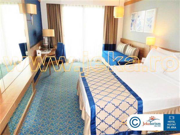 Poze Hotel La Blanche Island