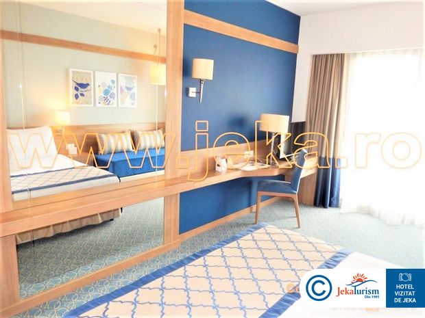 Poze Hotel La Blanche Island Bodrum