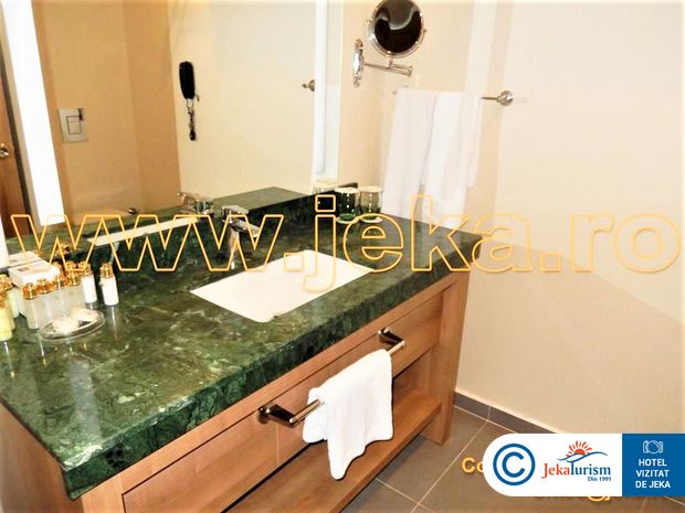 Poze Hotel La Blanche Island Bodrum Turcia