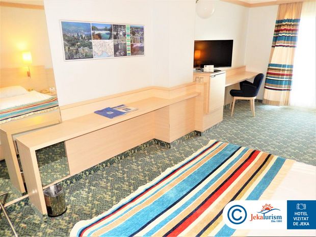 Poze Hotel La Blanche Resort & Spa Bodrum Turcia