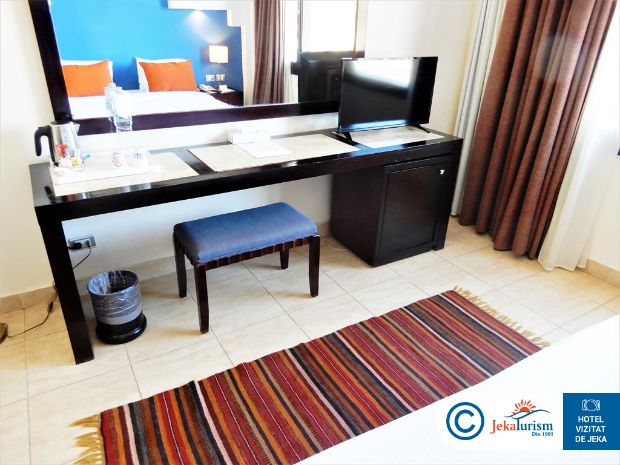 Poze Hotel Sharm Club Beach Resort Sharm El Sheikh