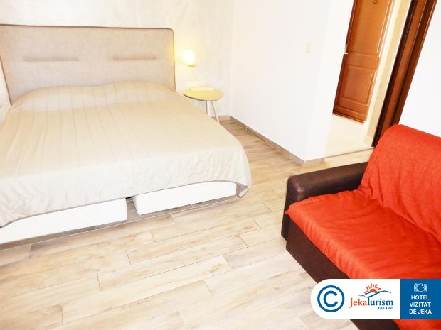 Poze Hotel Lagomandra Beach