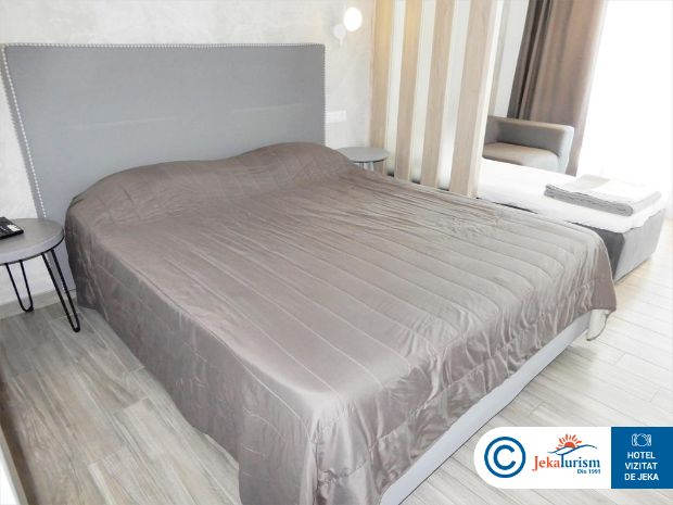 Poze Hotel Lagomandra Beach Halkidiki Grecia