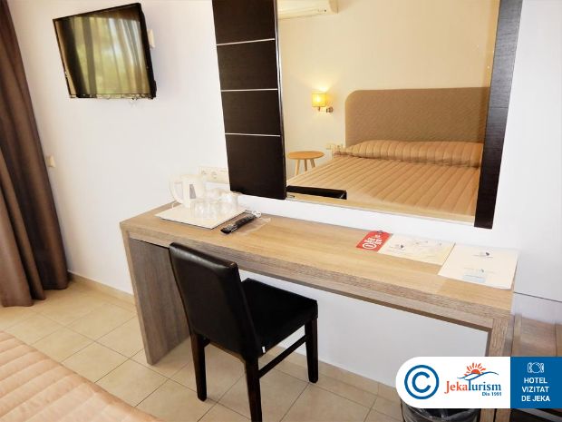 Poze Hotel Lagomandra Hotel And Spa Sithonia