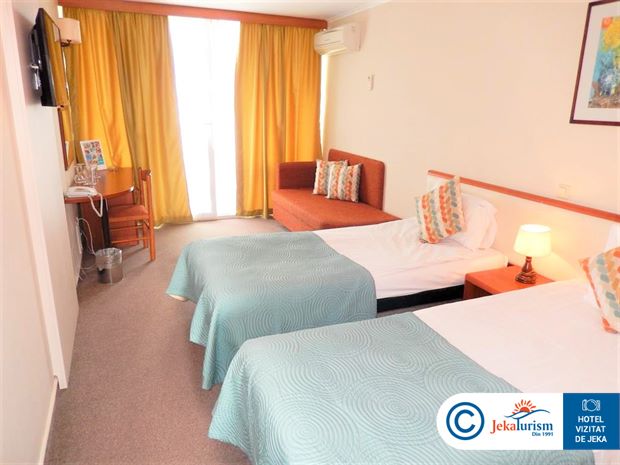 Poze Hotel Laguna Garden