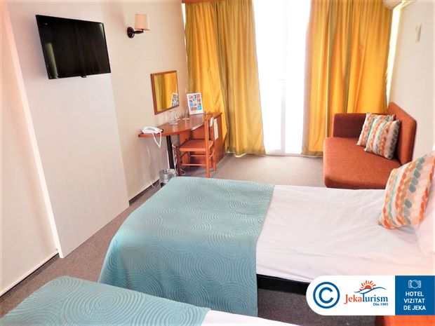 Poze Hotel Laguna Garden Albena