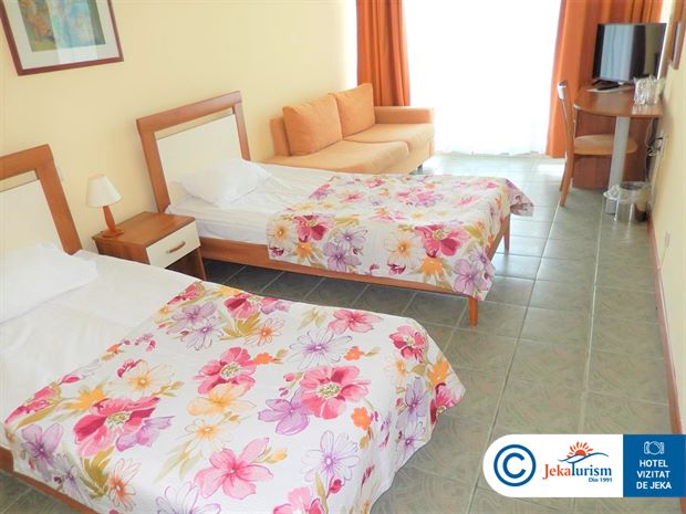 Poze Hotel Laguna Mare Albena