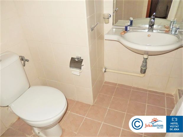 Poze Hotel Laguna Mare Albena Bulgaria