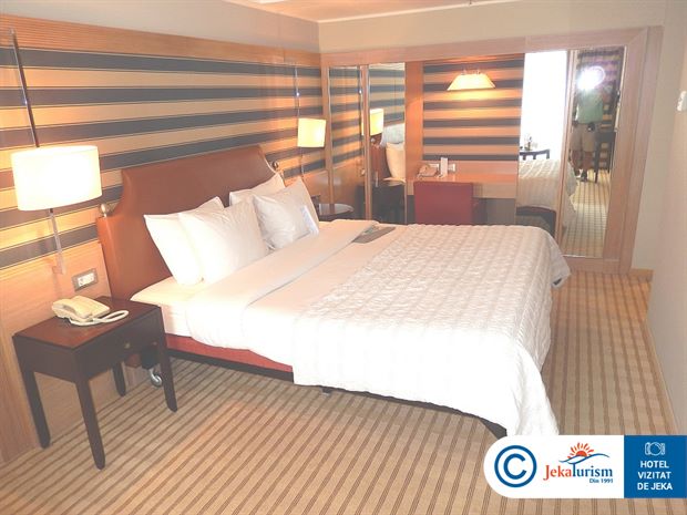 Poze Hotel Le Meridien Lav Dalmatia Centrala