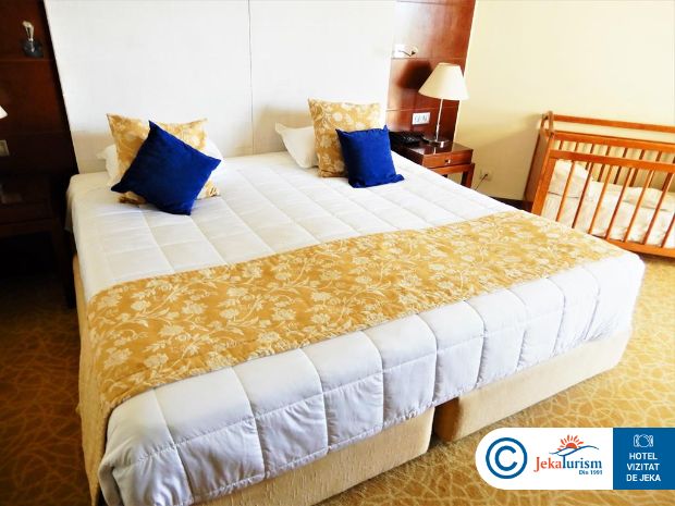 Poze Hotel Le Royal Hammamet