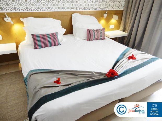 Poze Hotel Le Sultan