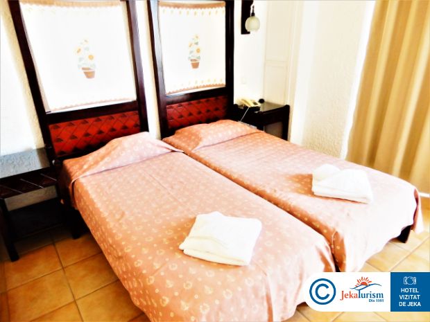 Poze Hotel Lefkoniko Complex Beach