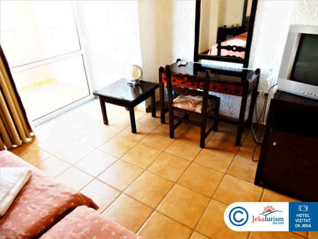 Poze Hotel Lefkoniko Complex Beach And Bay Creta