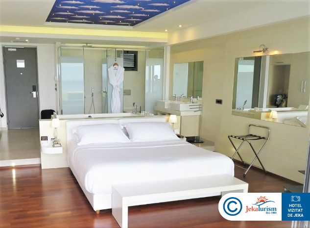 Poze Hotel Lesante Blu Exclusive Beach Resort