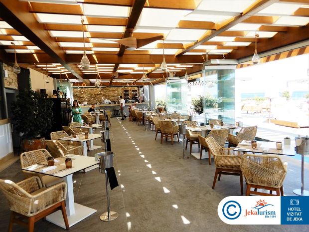 Poze Hotel Lesante Blu Exclusive Beach Resort Zakynthos Grecia