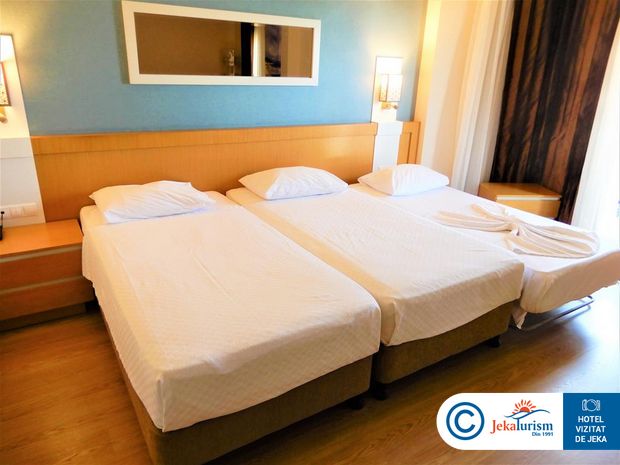 Poze Hotel Limak Limra Resort