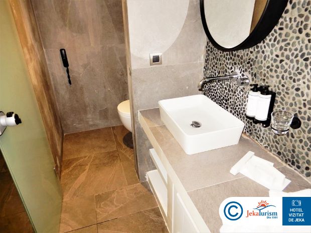 Poze Hotel Lindian Village Rhodos Grecia