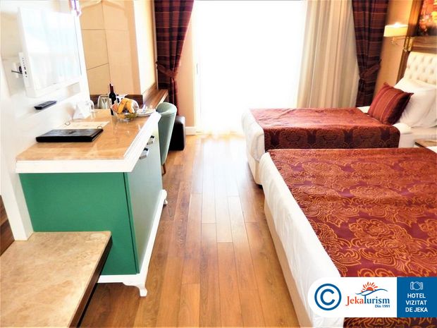 Poze Hotel Litore Resort And Spa Alanya