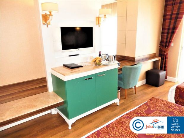 Poze Hotel Litore Resort And Spa Alanya Turcia