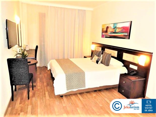 Poze Hotel Livadhiotis City