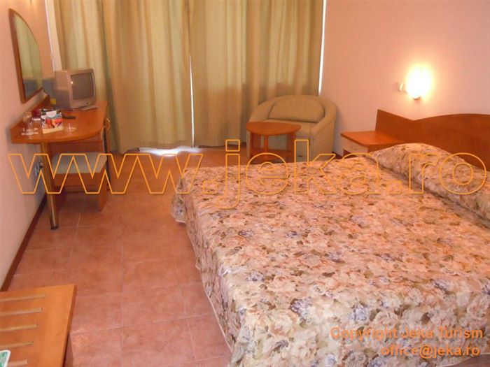 Poze Hotel Ljuljak Nisipurile De Aur