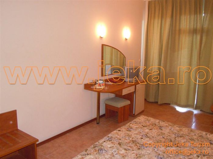 Poze Hotel Ljuljak Nisipurile De Aur Bulgaria