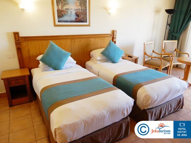 Poze Hotel Hurghada Long Beach Resort