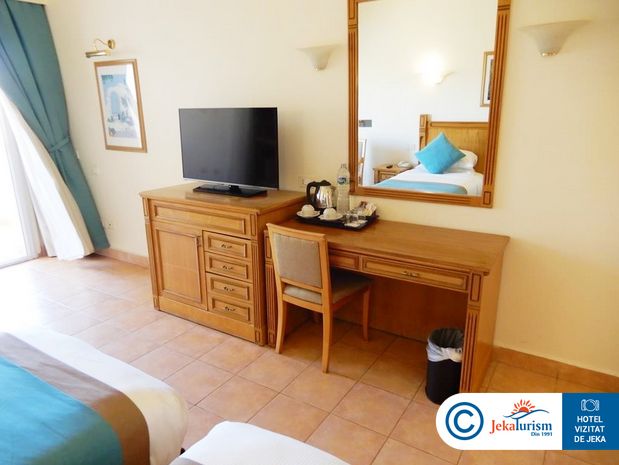 Poze Hotel Hurghada Long Beach Resort Hurghada