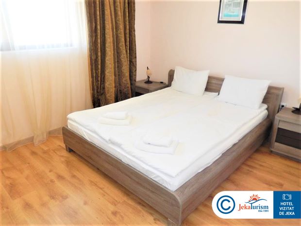 Poze Hotel Long Beach Shkorpilovci