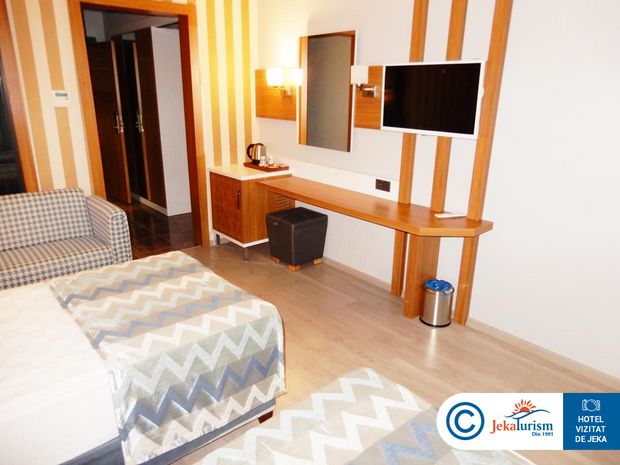 Poze Hotel Lonicera Premium Alanya
