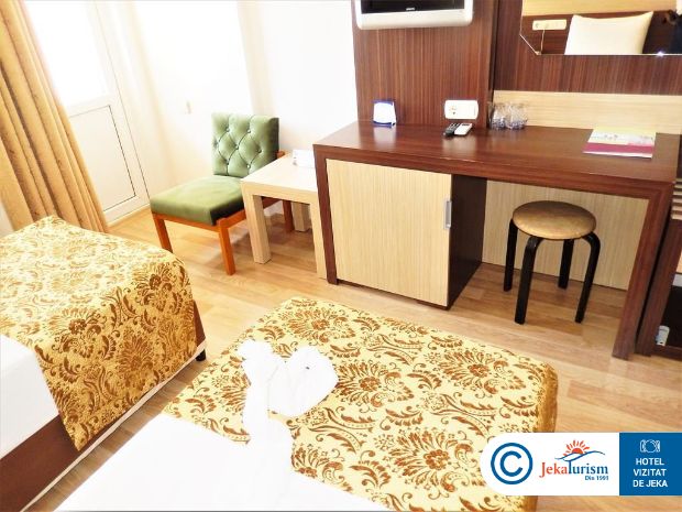 Poze Hotel Lonicera World Alanya