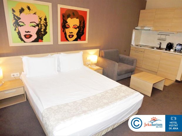 Poze Hotel Lucky Bansko