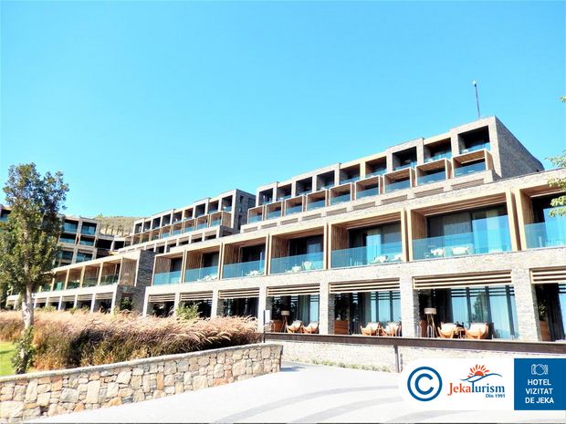 Poze Hotel Lujo Bodrum