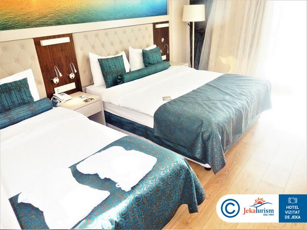 Poze Hotel The Lumos Deluxe Resort Hotel & Spa