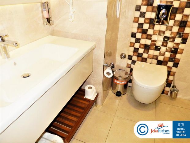 Poze Hotel The Lumos Deluxe Resort Hotel & Spa Alanya Turcia