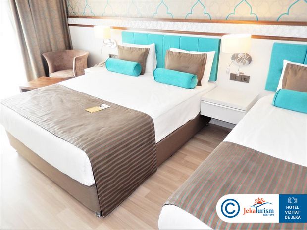 Poze Hotel Luna Blanca Resort And Spa