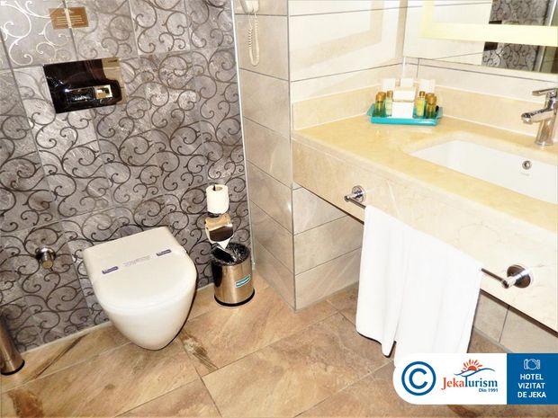 Poze Hotel Luna Blanca Resort And Spa Side Turcia