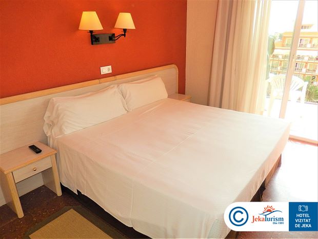 Poze Hotel Luna Club Hotel Yoga & Spa Costa Brava