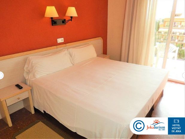 Poze Hotel Luna Park Hotel Yoga & Spa Costa Brava