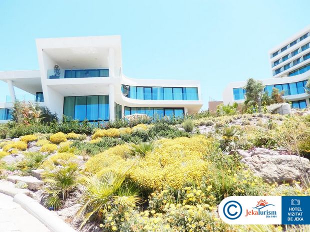 Poze Hotel Le Meridien Beach Resort