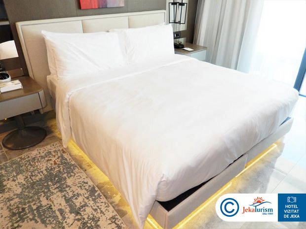 Poze Hotel Le Meridien Beach Resort Bodrum