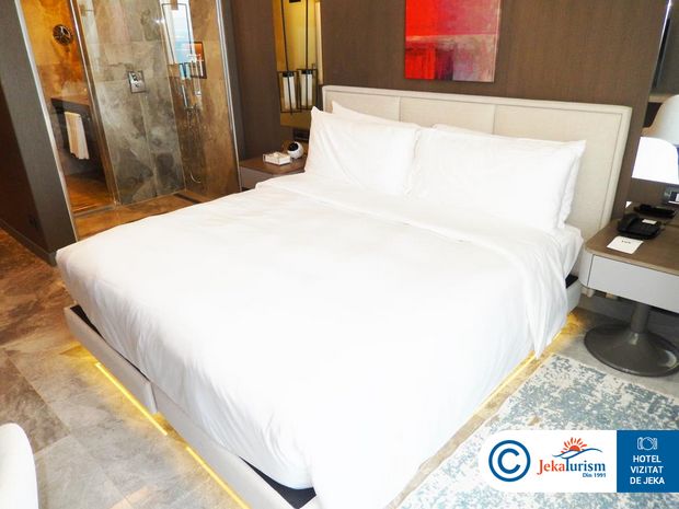 Poze Hotel Le Meridien Beach Resort Bodrum Turcia