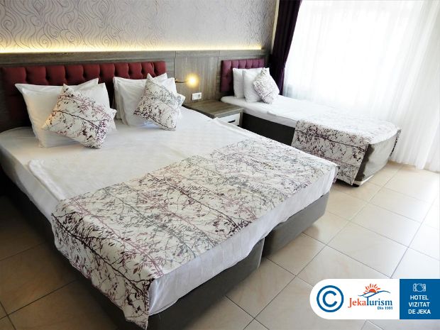 Poze Hotel Lykia Botanika Beach Fun & Club