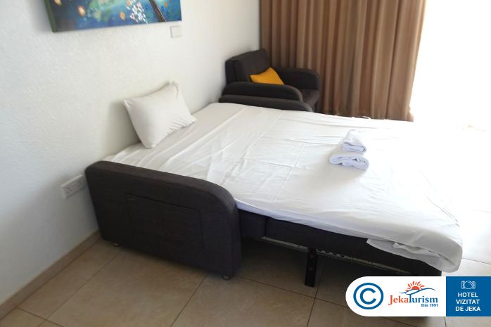 Poze Hotel La Casa Di Napa Apartments Ayia Napa Cipru